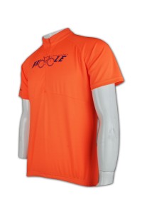 B056 專業訂造單車衫 訂製單車衫t恤  自製團體自行車服  自行車衫設計圖  單車衫製造商